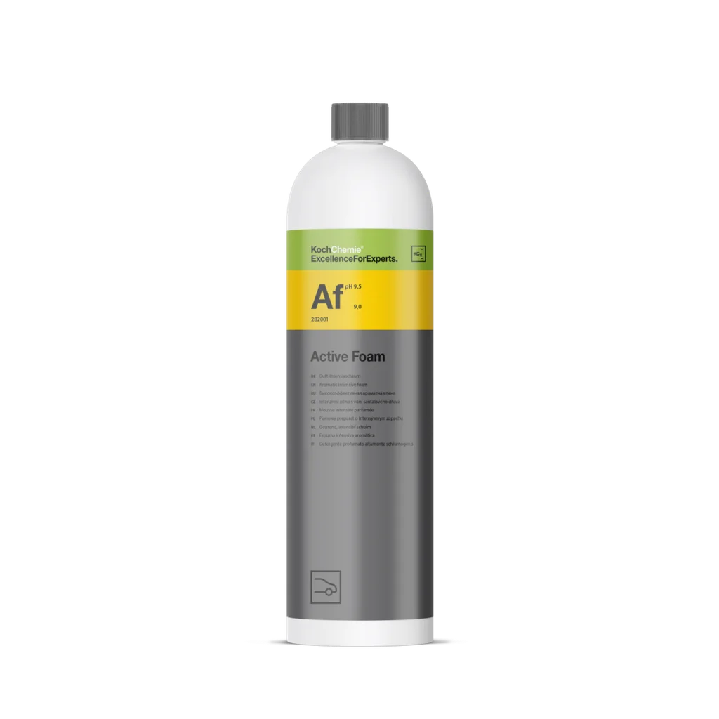 KCX Active foam 1L