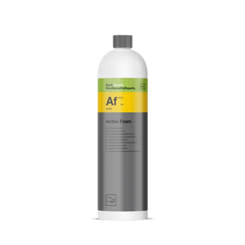 KCX Active foam 1L