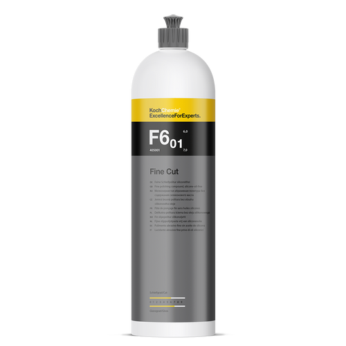 KCX Fine Cut F6.01