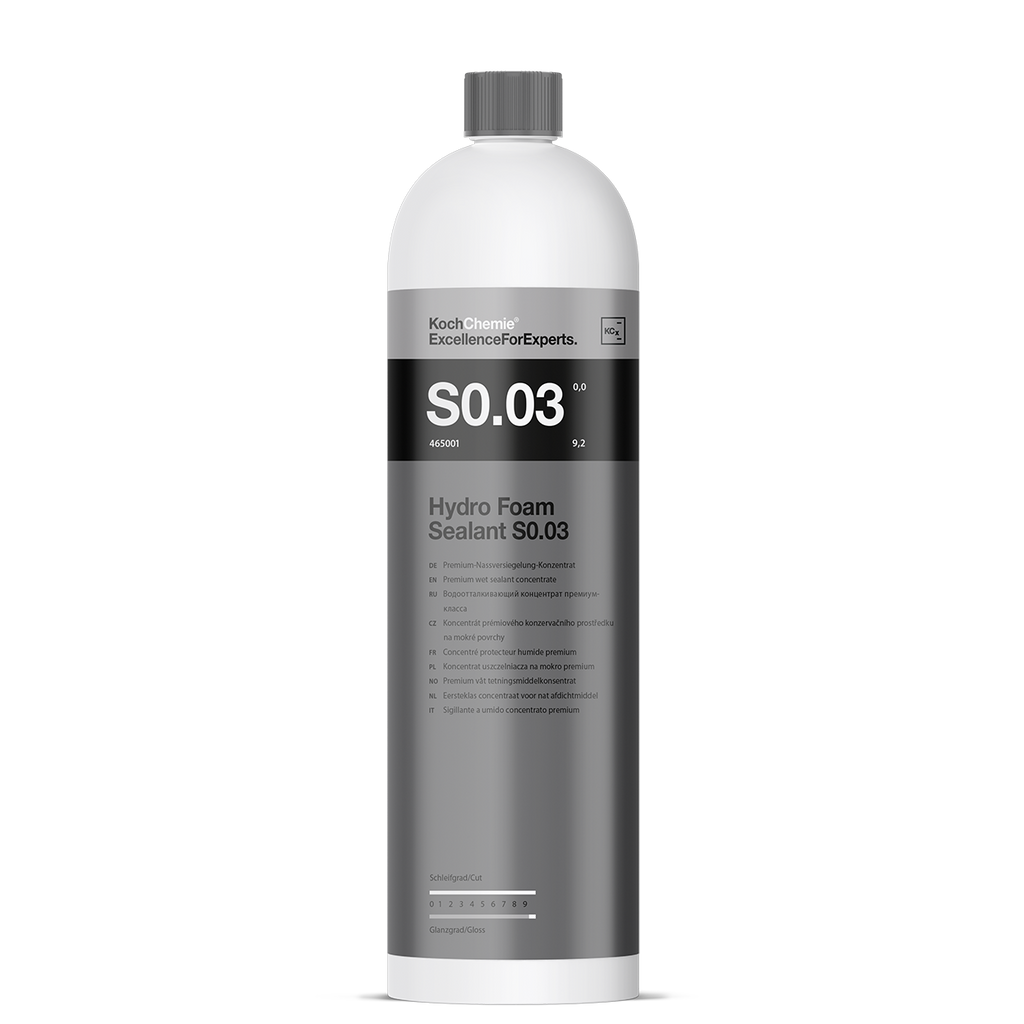 KCX ydro Foam Sealant S0.03 1L
