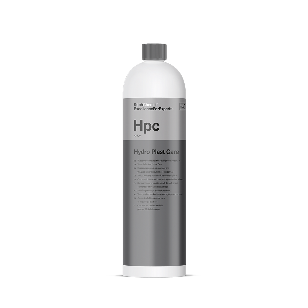 KCX Hydro Plast Care
