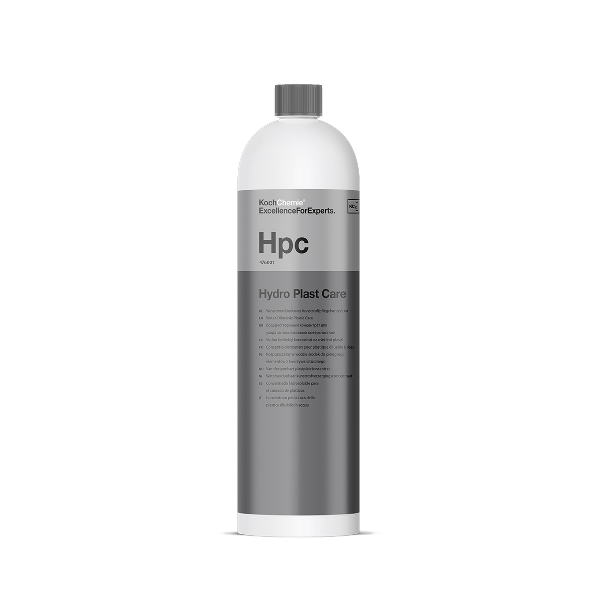 KCX Hydro Plast Care