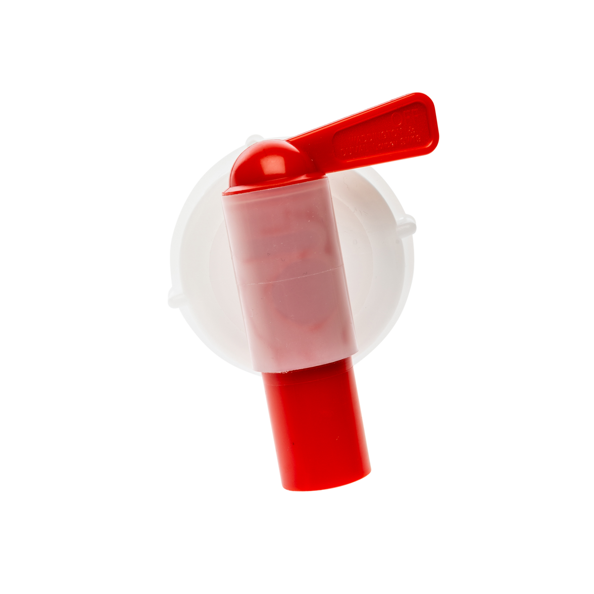 KCX Tap for 5/10/30 L
