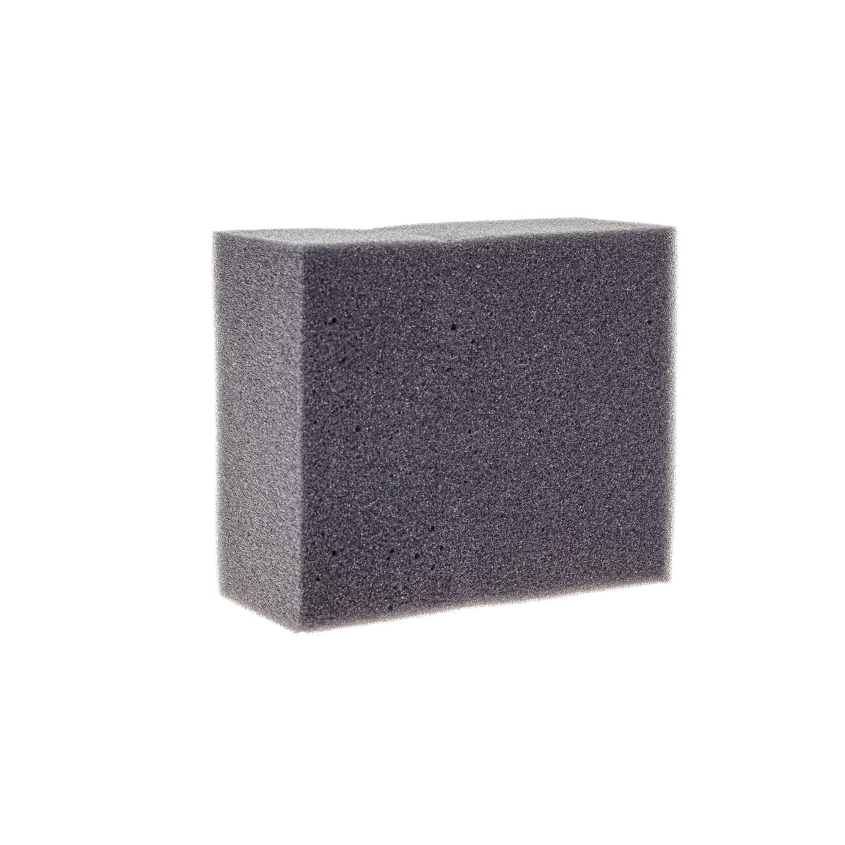 KCX Soft sponge black