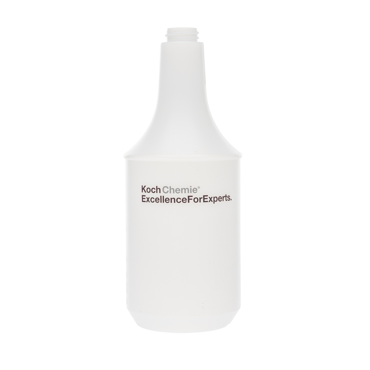 KCX Cylindrical bottle 1L