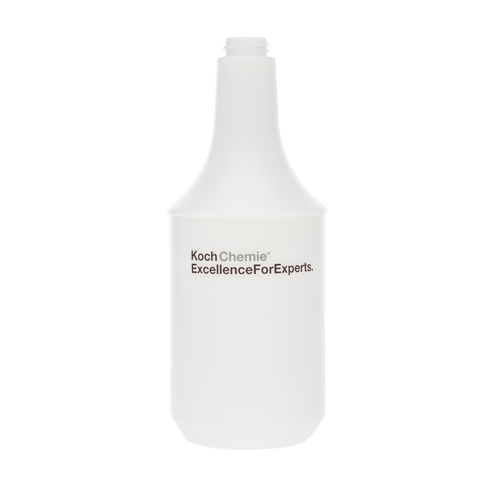 KCX Cylindrical bottle 1L