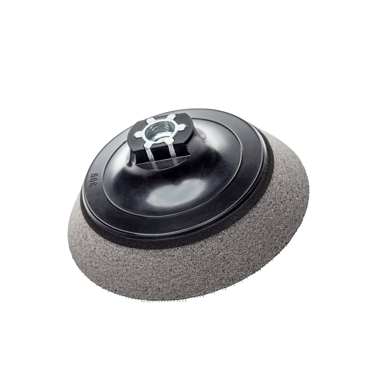 KCX Polishing pad extra soft