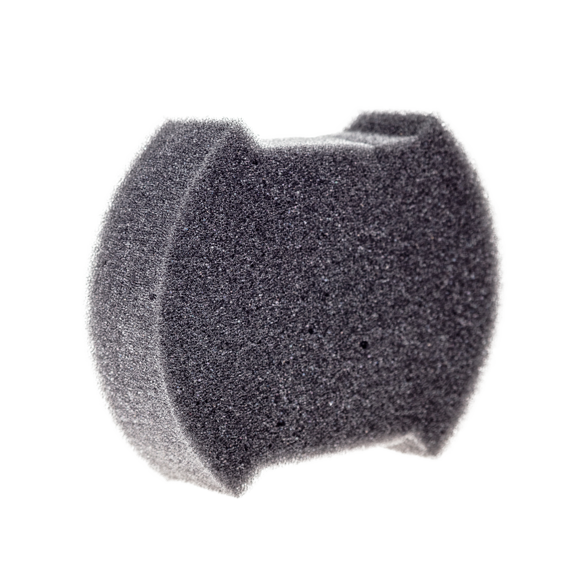 KCX Applicator sponge for care of interior plastic trim