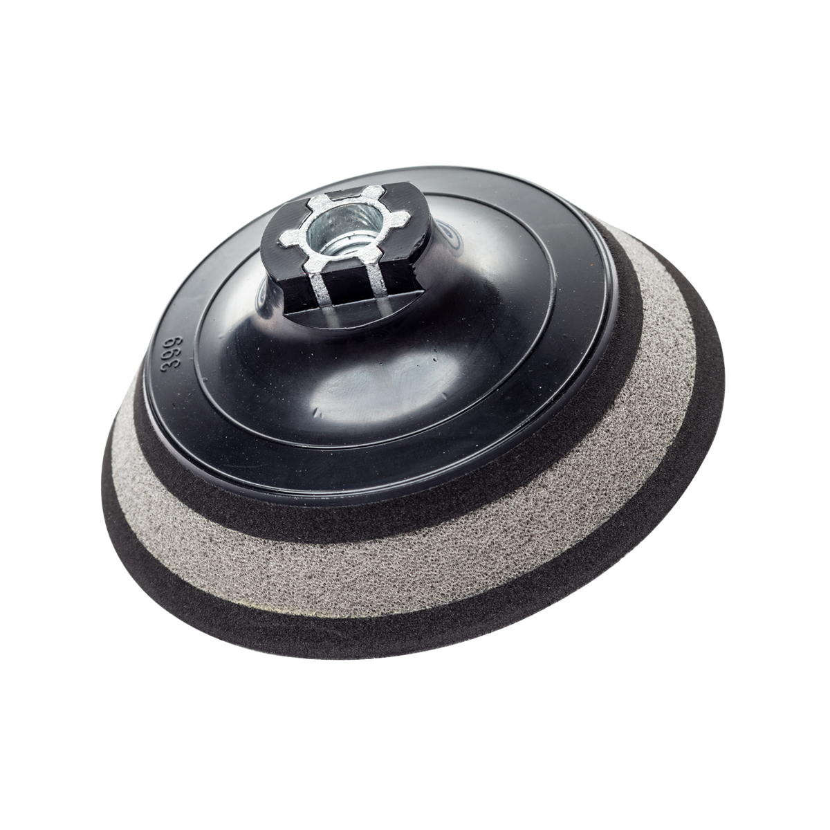 KCX Polishing pad sandwich