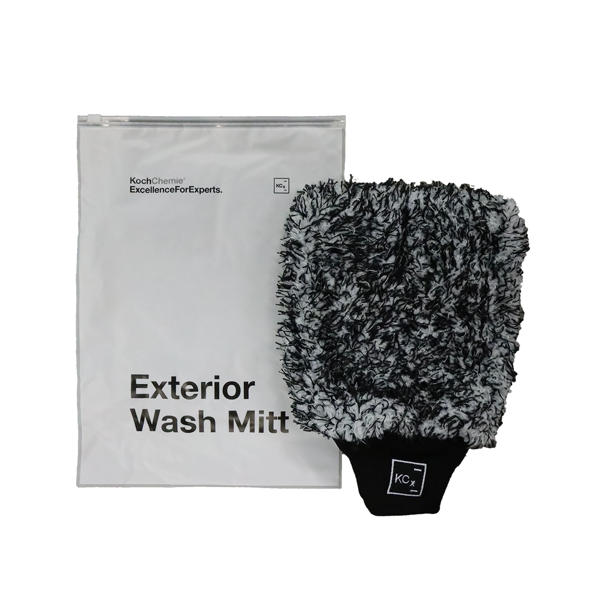 KCX Exterior Wash Mitt