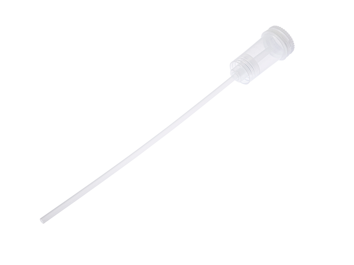 KCX Dosing cap