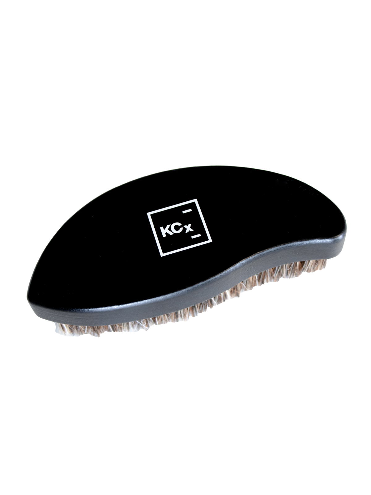 KCX Leather Brush