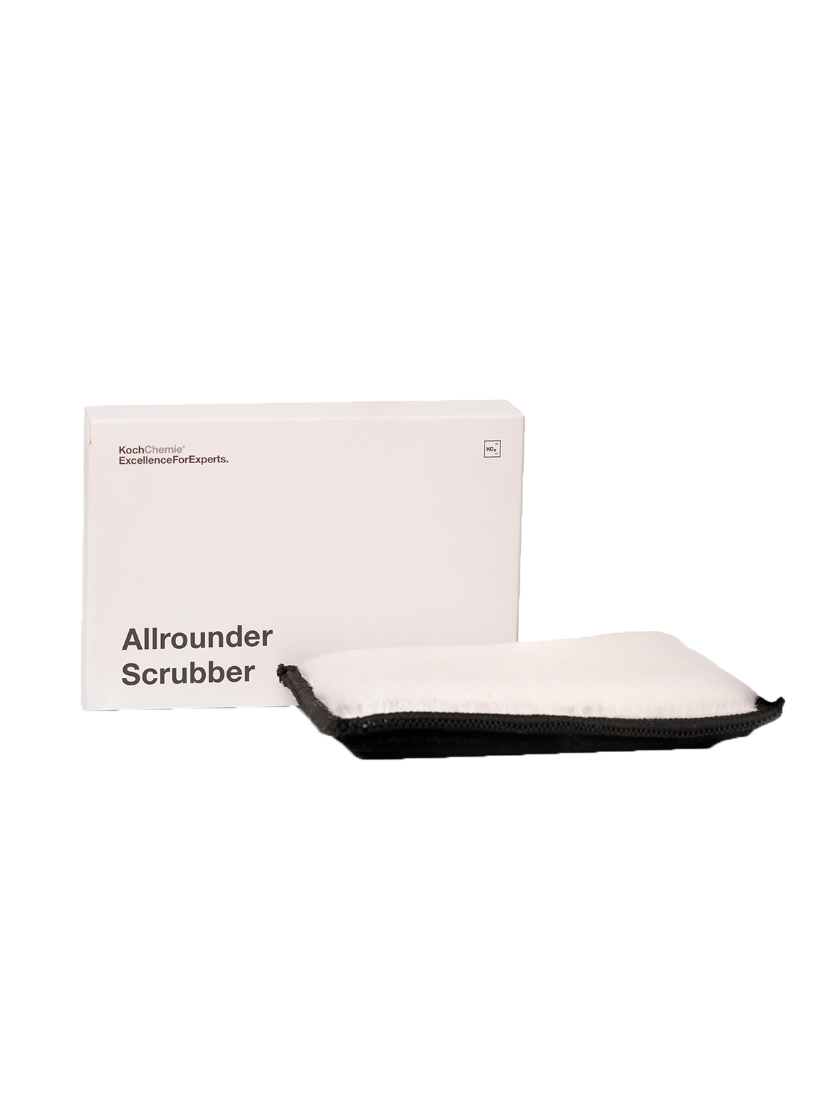 KCX Allrounder scrubber