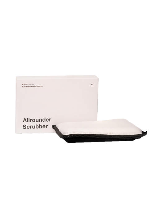 KCX Allrounder scrubber