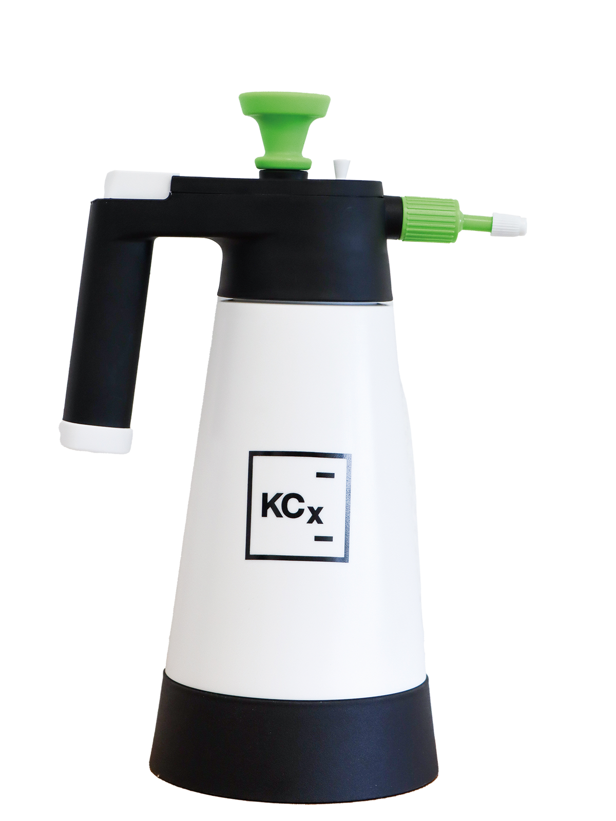 KCX Pressure Sprayer alkaline 1,5l