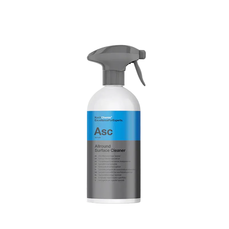 KCX Allround surface cleaner