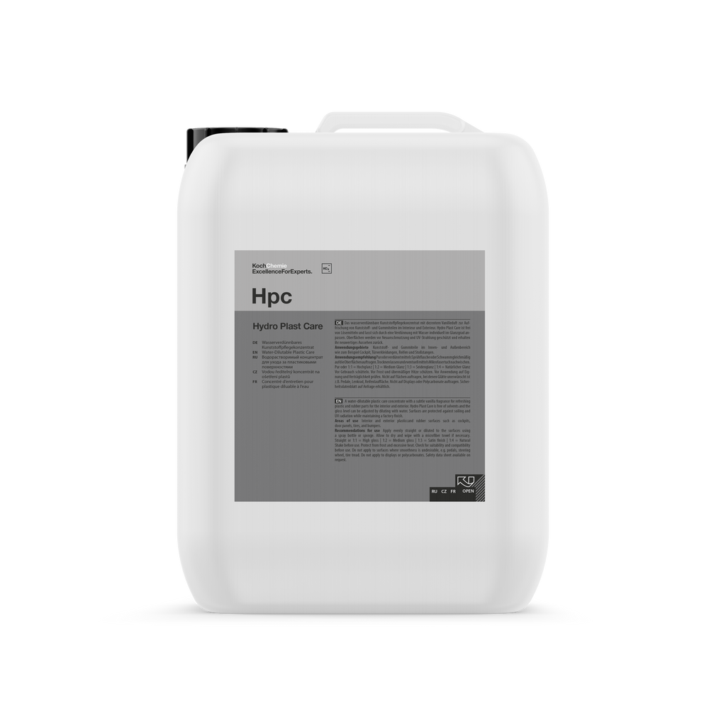 KCX Hydro Plast Care