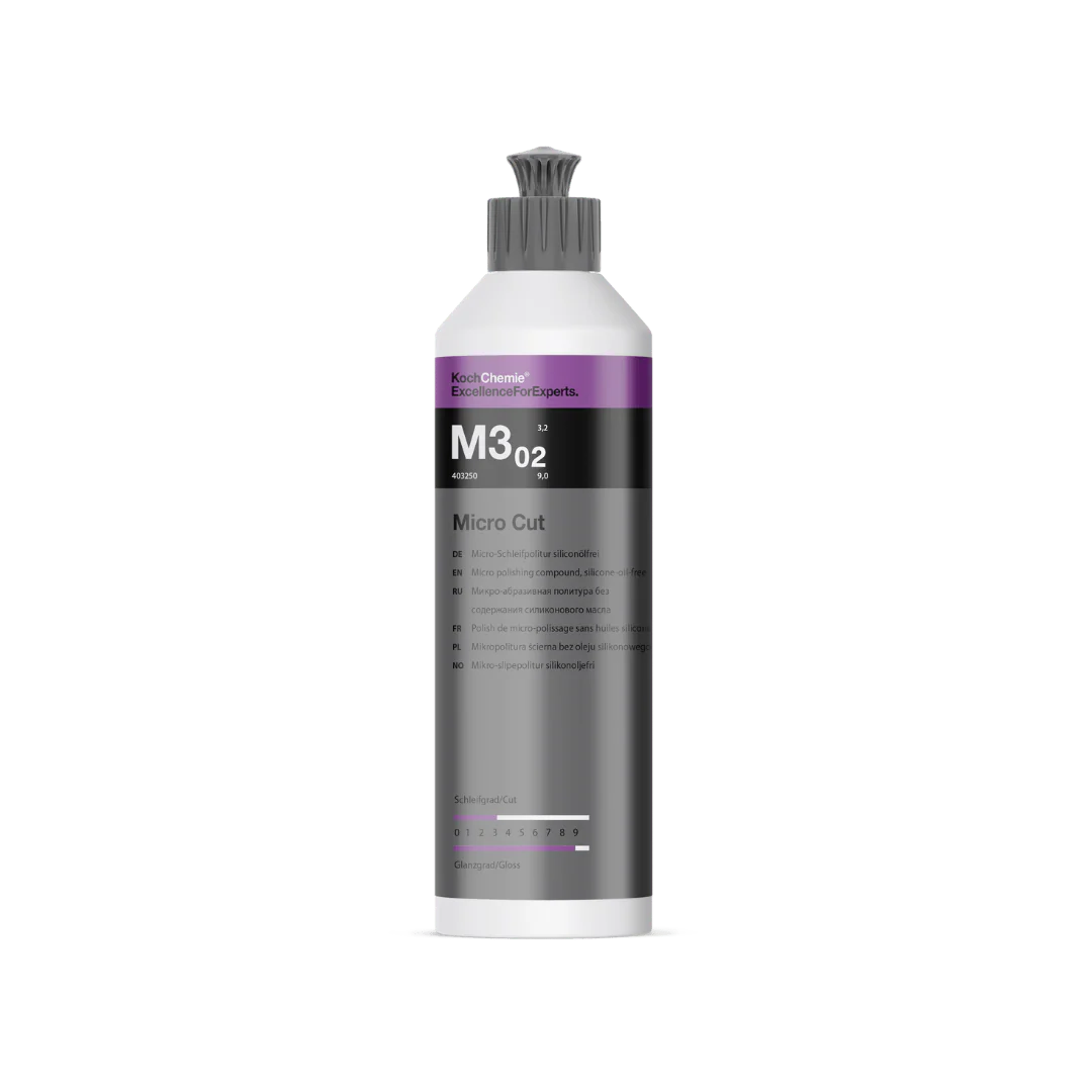 KCX Micro Cut M3.02