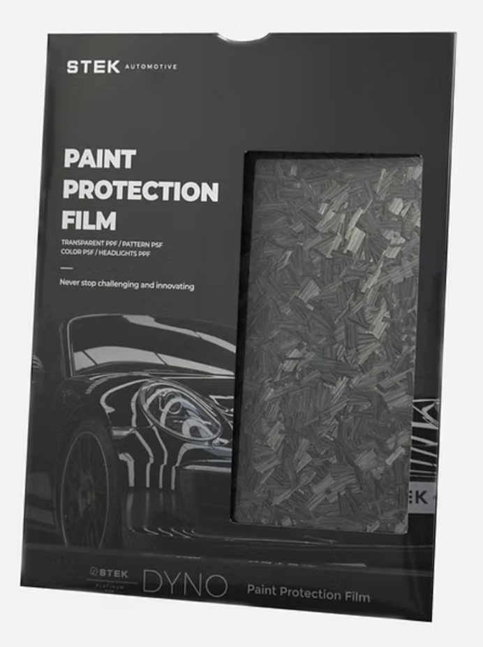Stek dynoshield PPF