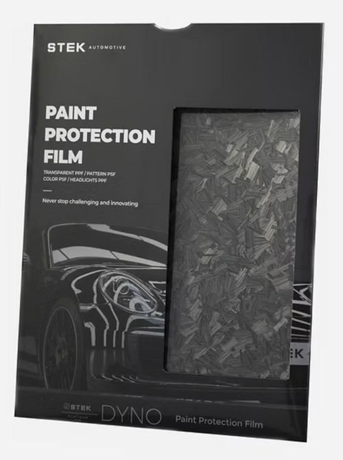 Stek dynoshield PPF – Kacandolli Colors