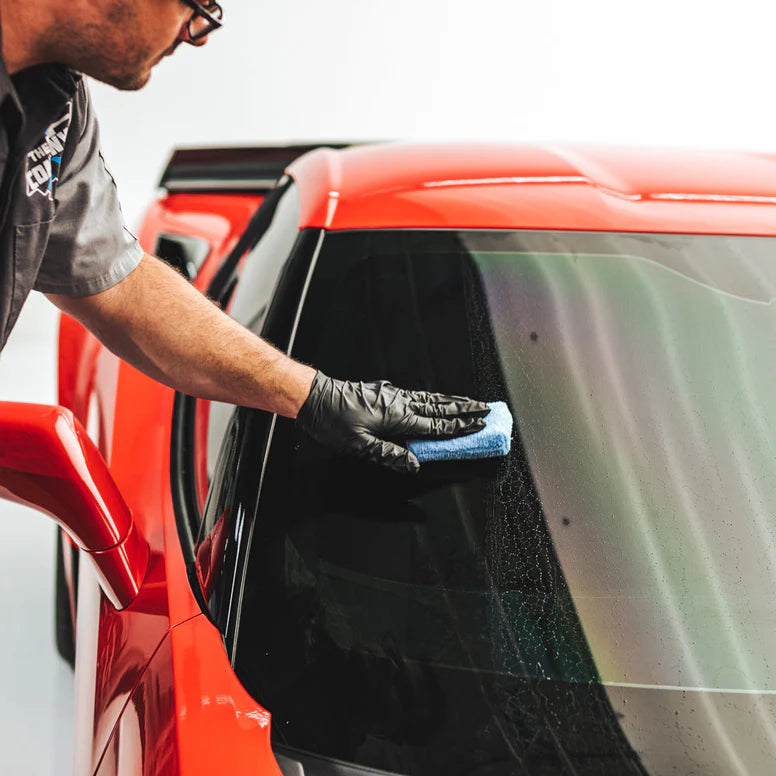 Diamon Protech Glass kit