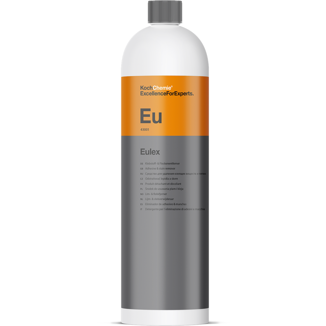 KCX Eulex