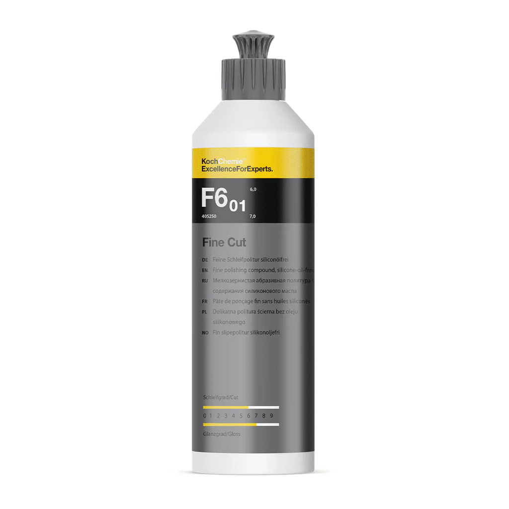 KCX Fine Cut F6.01