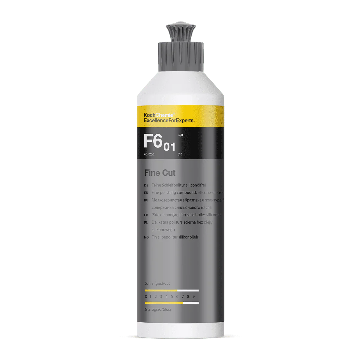 KCX Fine Cut F6.01