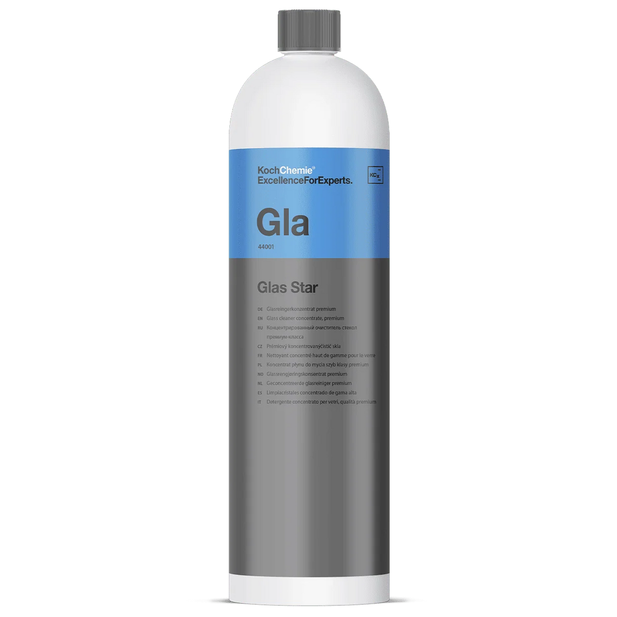 KCX Glas Star 1L