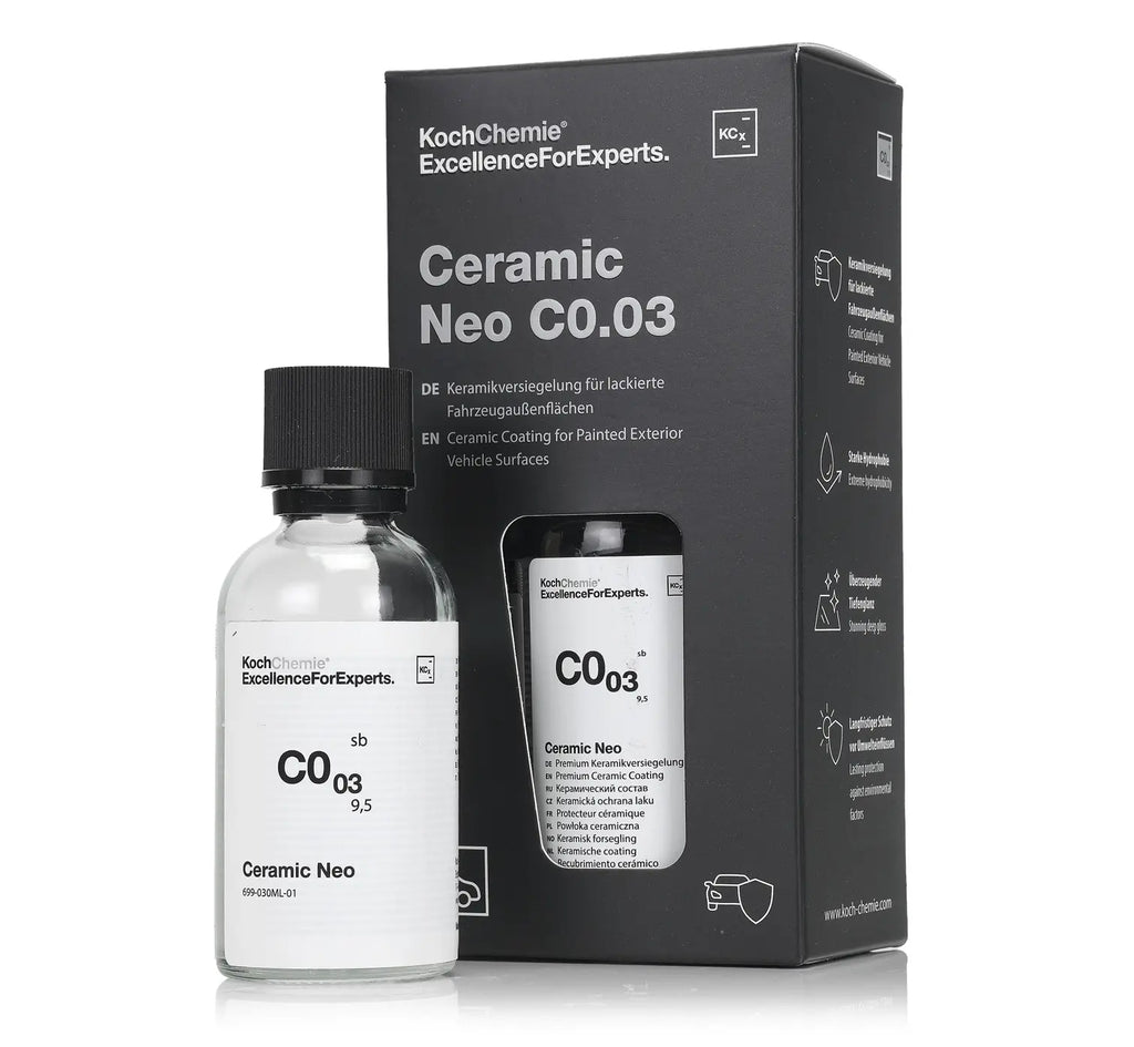 KCX Ceramic Neo C0.03