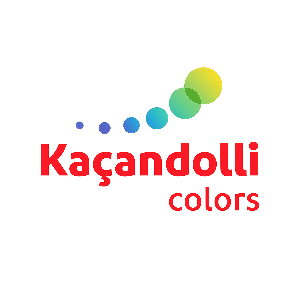 Kacandolli Colors