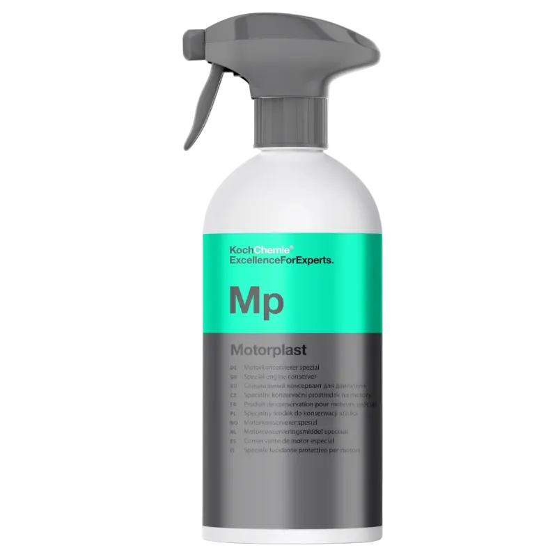 KCX Motorplast