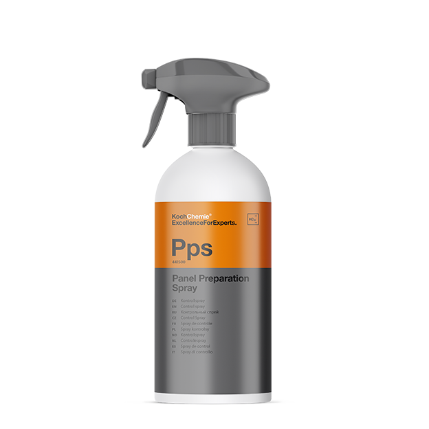 KCX Panel preparation spray