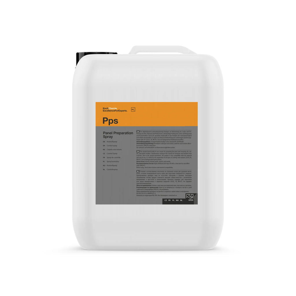 KCX Panel preparation spray