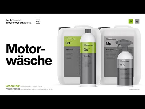 KCX Motorplast
