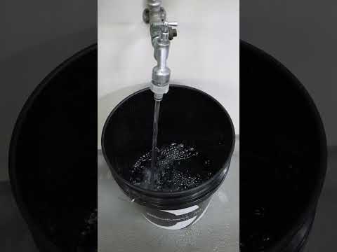 KCX Detailing bucket set