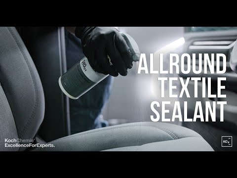 KCX Allround Textile Sealant