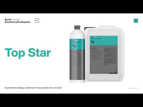 KCX Top Star